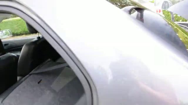 Mitsubishi Lancer 2005 ralliart. Fi BTL N2. Rockford fosgate смотреть онлайн