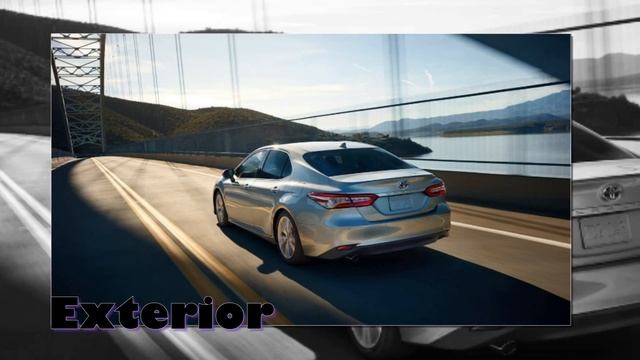 Camry 2018 | Car always New Videos Update #70 смотреть онлайн