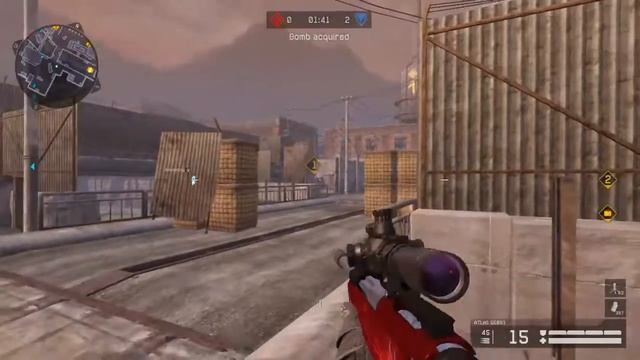 Fallin' staR Live Stream (Warface) [720p] смотреть онлайн