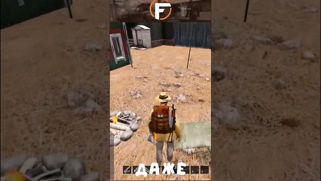 Сходил в зону...[Fatum Reborn] #FatumReborn #arma3 #stalker смотреть онлайн