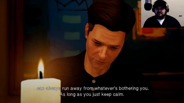 RACHEL'S LIFE IS ALL A LIE! - Life Is Strange: Before The Storm - Episode 2 - Part 08 смотреть онлайн