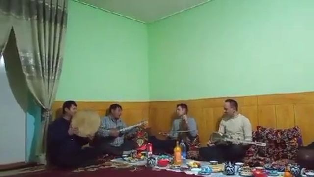 2 января 2023 г.хударган  матякубов Hudargan Matykubov