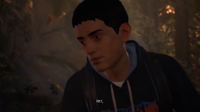 В ПОИСКАХ УКРЫТИЯ!! ЛАМПОВАЯ СЕРИЯ │ Life Is Strange 2: Эпизод 1 (#2)