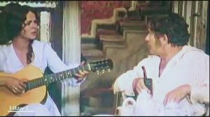 Русский романс "Он виноват" или "Не говорите мне о нём"