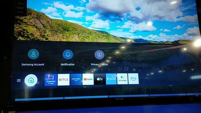 SAMSUNG 2021 | 4K UHD TV | 55AU7700 CRYSTAL 4K | SAMSUNG UHD TV IN (TAMIL) смотреть онлайн