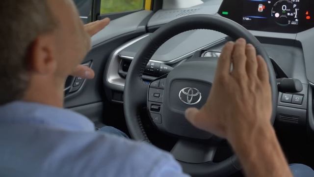 Sve ispočetka! - Toyota Prius - Jura se fura смотреть онлайн