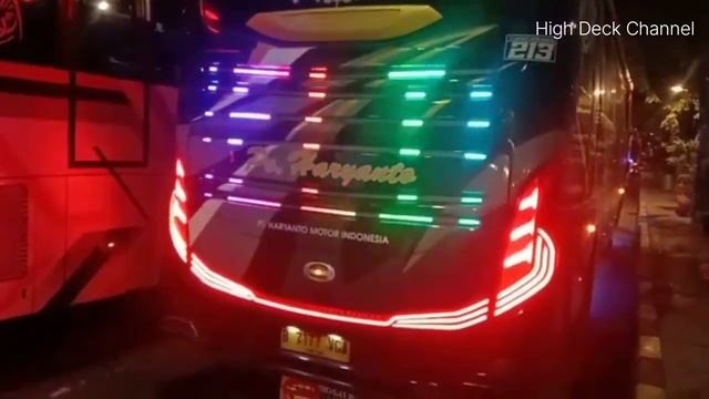 Amunisi Baru Po.Haryanto Tim Pekalongan Raya Masih Glowing😍 смотреть онлайн