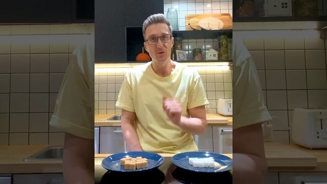 Реально ли тросниковый сахар полезнее обычного? смотреть онлайн