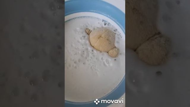 ✔️Пятновыводитель кислородный Extra Oxy FABERLIC HOME✔️Эффективен для удаления пятен 👍 смотреть онлайн