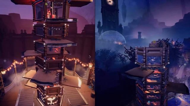 It Takes Two Platinum