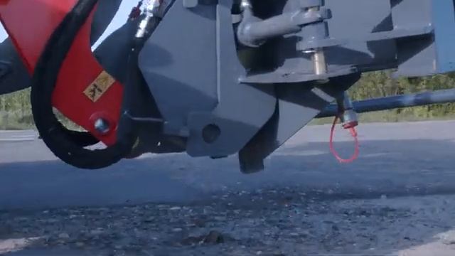 Погрузчик Polar Badger WL50 смотреть онлайн