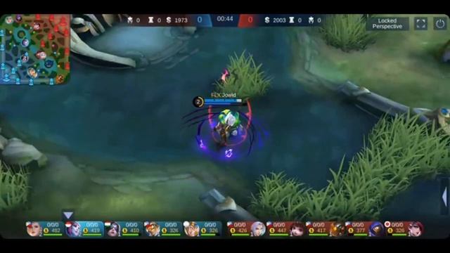 Mobile Legends SELENA Guide in WINNING Rank Games смотреть онлайн