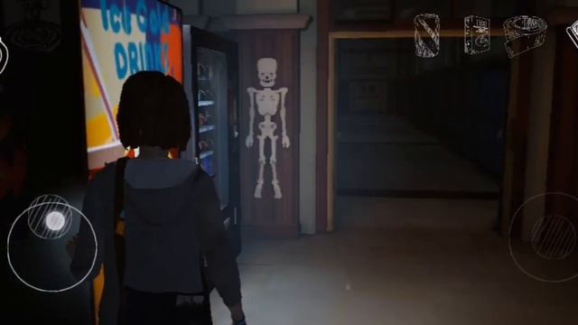 Life is strange 3 эпизод 1 часть прохождения игры смотреть онлайн