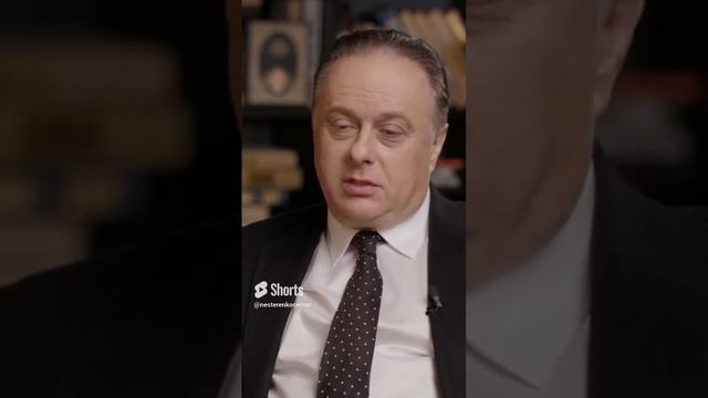 Кирилл Крок в проекте Нестеренко центр Persona Grata смотреть онлайн