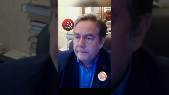 ⛔ Путин СКАЗАЛ, Платошкин ОБЪЯСНИЛ: Социализм - единственный выход смотреть онлайн