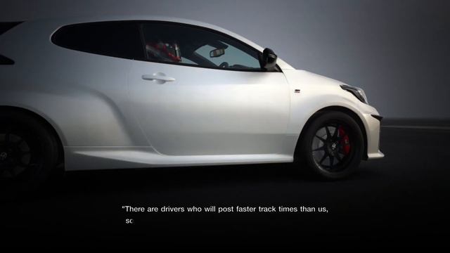Gran Turismo 7 | Extra Menu 30 | GR | FREE 6* Engine Swap Roulette Ticket Reward смотреть онлайн