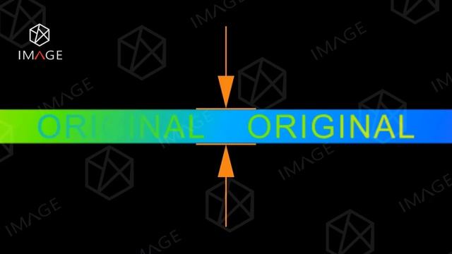 high precision hologram security thread, 0.7/0.8mm, knitted into woven label смотреть онлайн