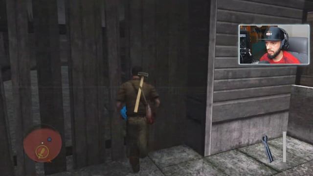 Manhunt 2: A Caminho Da Casa De Daniel - Parte 14