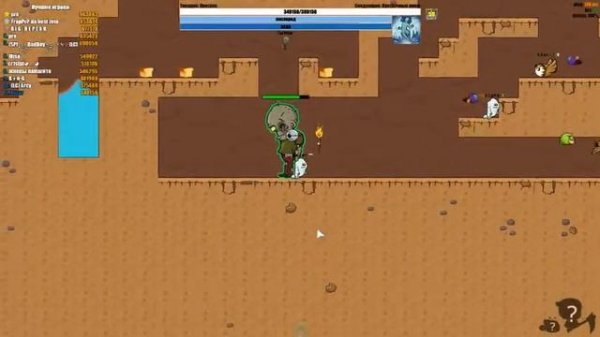 Стримчик по ЭвоВорлду // EvoWorld.io