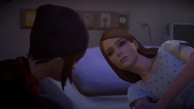 Life is Strange Before the Storm / Финал #17 смотреть онлайн