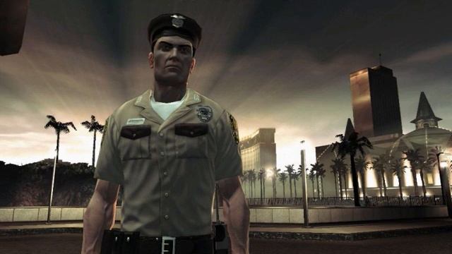 Hitman | Ave Maria Titlemusik