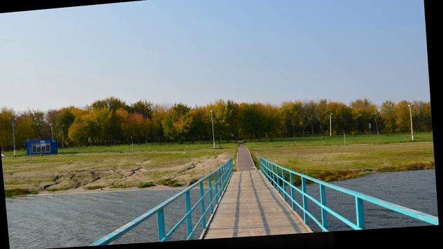 Золотая Осень 2011 года . 3 часть. #600 смотреть онлайн