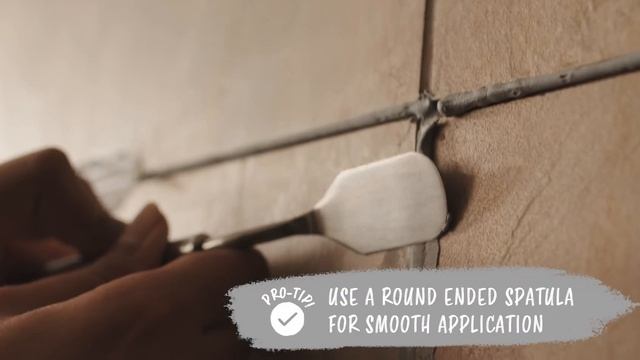 Asian Paints ezyCR8 Tile Seal - for Restoring Joints in Interior & Exterior Ceramics смотреть онлайн