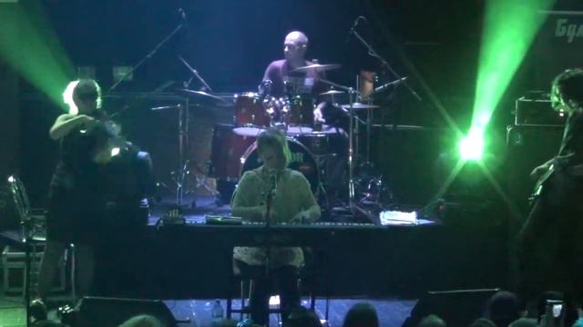 Flёur - Формалин