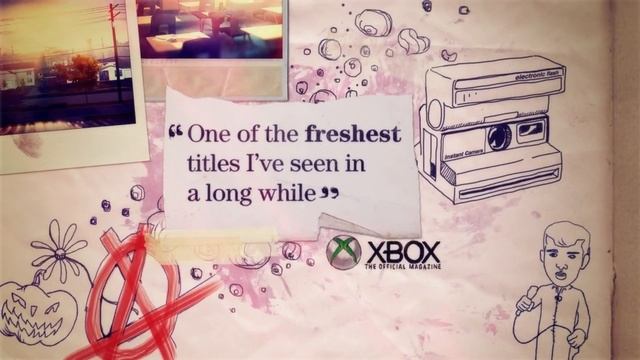 Детальный обзор Life is Strange 2 - "Новая жизнь, по старым правилам" смотреть онлайн