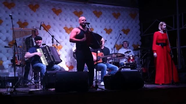 Яцевич Михаил