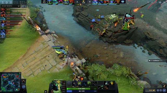 SGe vs Mineski SL i-League Invitational Season 3 Groupstage Game 1 bo3 смотреть онлайн
