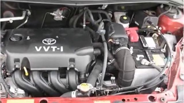 2006 Scion xA Used Cars Columbia KY смотреть онлайн