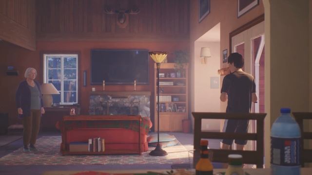 All Endings & Variations | Life is Strange 2 смотреть онлайн