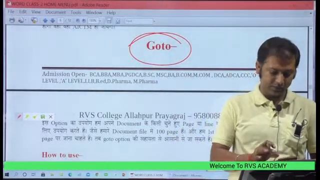 'O'Leve l |M1-R5 Information Technology Tools and Network Basis | Computer Fundamental смотреть онлайн