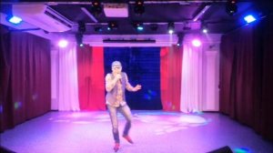 Алексей Соколов - Соло (декабрь 2024)