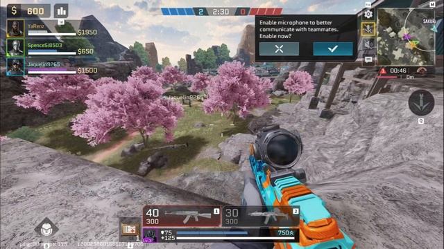 Project Bloodstrike Squad Fight Mode | PC Version смотреть онлайн