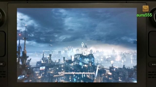 [รีวิว] เล่นให้ดูกับเกม BATMAN ARKHAM KNIGHT (ซับไทย) บน Steam Deck (EP08) by น้าอั๋น auns555 смотреть онлайн