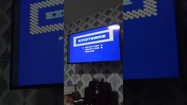 обзор приставки noni game nniversary Edition🎮 смотреть онлайн