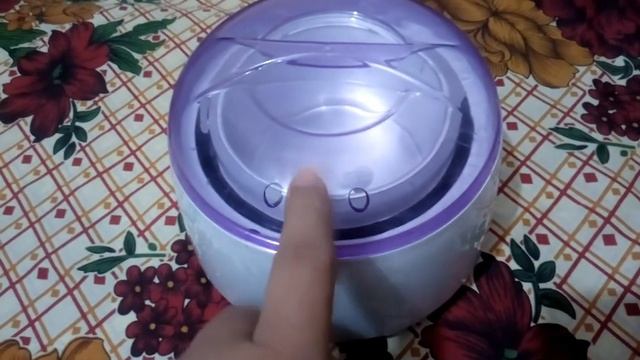 How To Use Wax Heater//pro Wax 100 Review