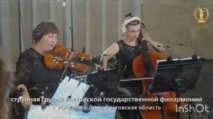 Всё у нас с тобой нынче поровну!