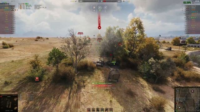 ЧЕЛЛЕНДЖ! Подымаю 380млн серы до НГ. Фармлю маленькие коробки, апаю отметки на стволах!