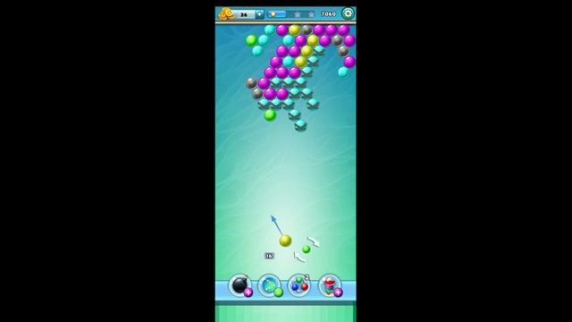 Bubble Shooter And Friends|Mobile Games смотреть онлайн