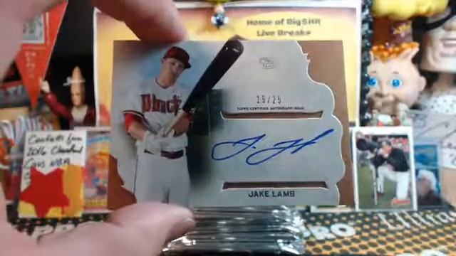 Sunday eBay 2015 Supreme BB 10X Case Break 5.21.17 Hank Aaron BOOM! смотреть онлайн
