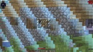 Никита берг житель VLLR