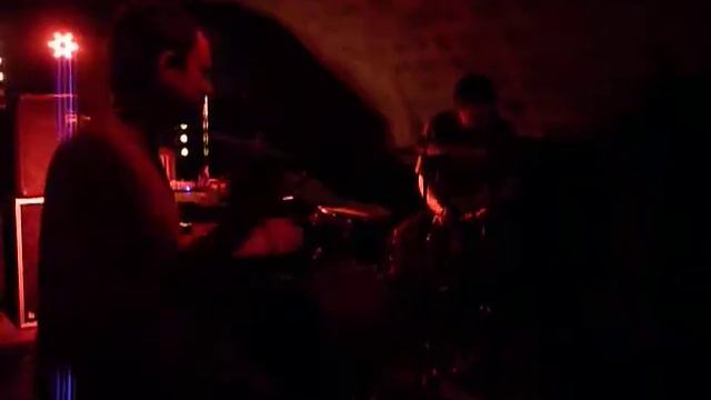 Die Infantillerie live at la cantine de belleville, paris 18 may 2012, part two смотреть онлайн