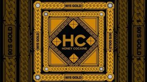 Bushido Clan - Honey Cocain