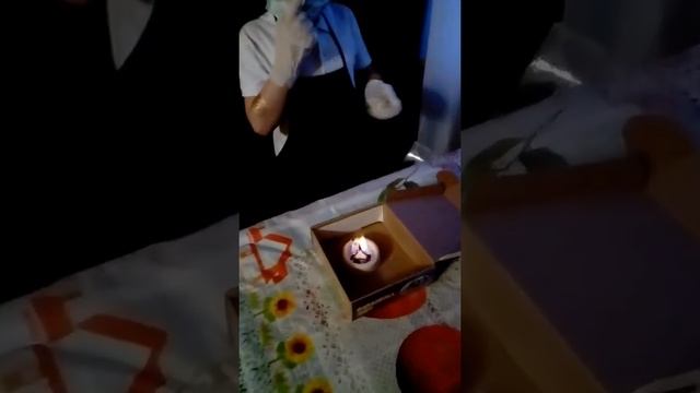 Мистер Даня!Опыт "Фараоновая змея" смотреть онлайн