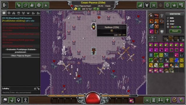 Margonem - 28 sezon kuferków za free lol doceniony przez garmo смотреть онлайн