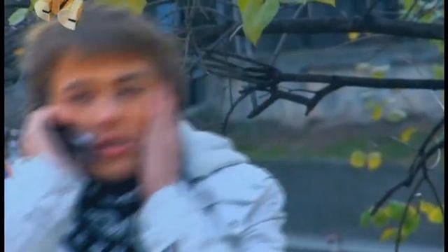 Ryzhaja. Boris i Tasia. 111 смотреть онлайн