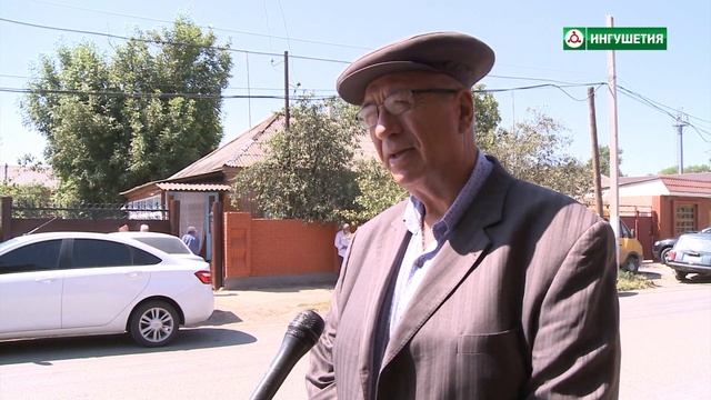 14082017 МАШАРЕН САХЬАТ ПРИМЕРЕНИЕ КРОВНИКОВ МАЛГОБЕК смотреть онлайн